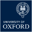 University of OxfordLogo