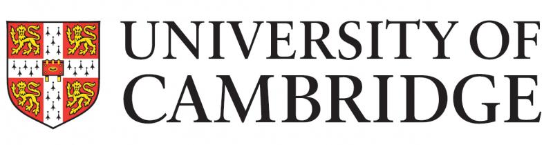 University of CambridgeLogo