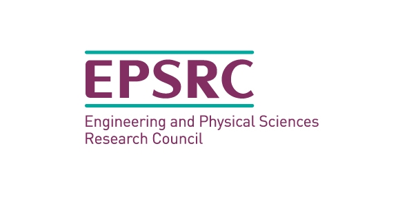 EPSRC Logo